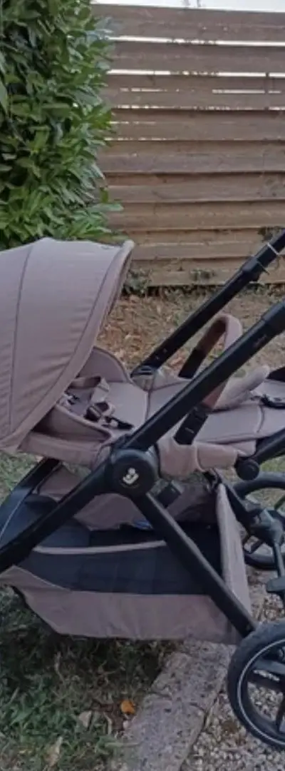 Maxi Cosi Oxford
