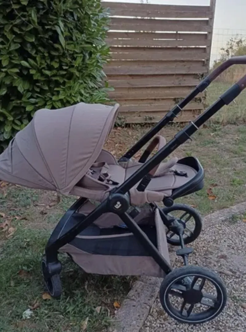 Maxi Cosi Oxford