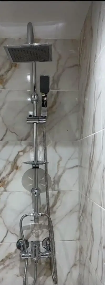 Promo limitée Douche Colon
