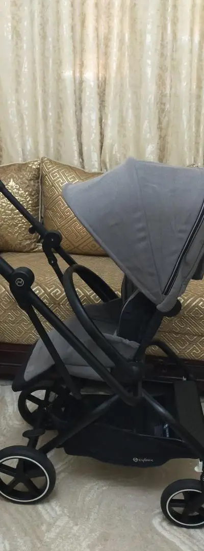 Poussette Cybex