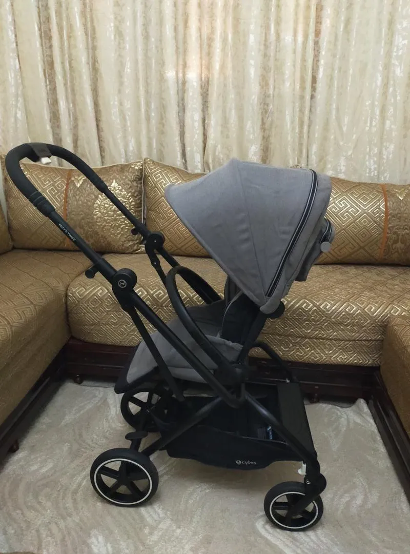 Poussette Cybex