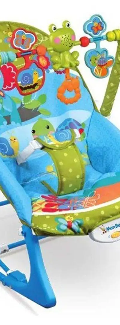 Relax marque Mon Bébé