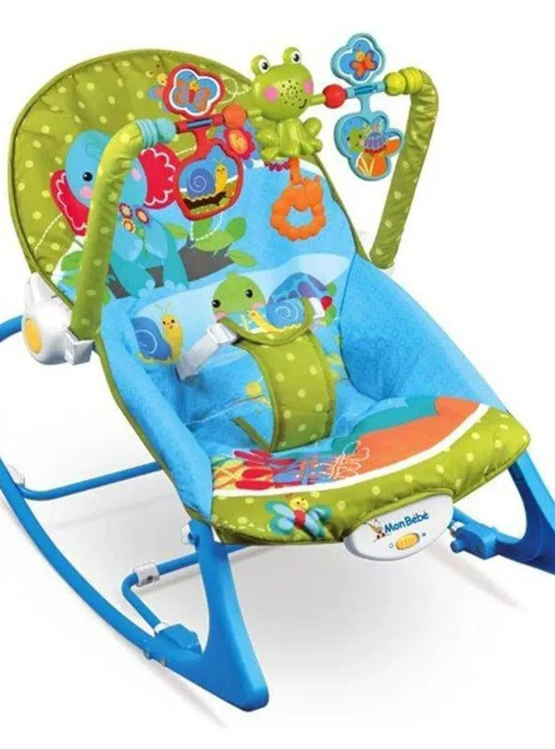 Relax marque Mon Bébé