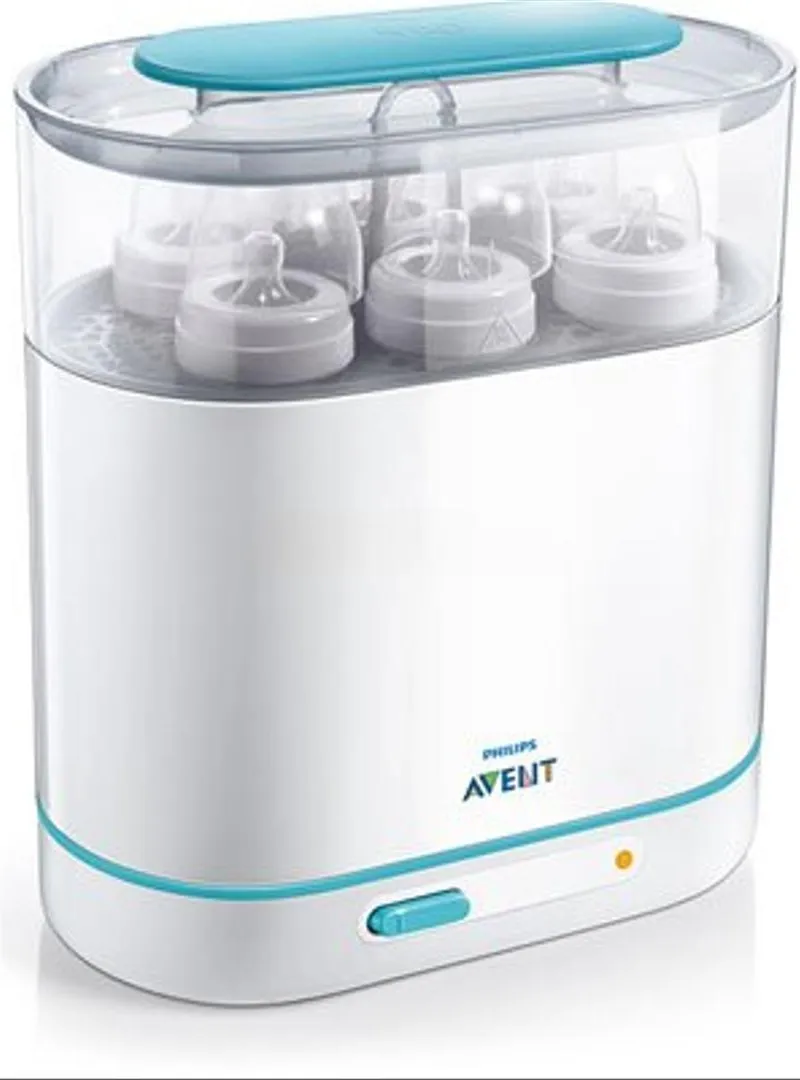 Stérilisateur B1 Premium original Philips Avent