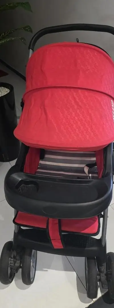 Poussette à vendre