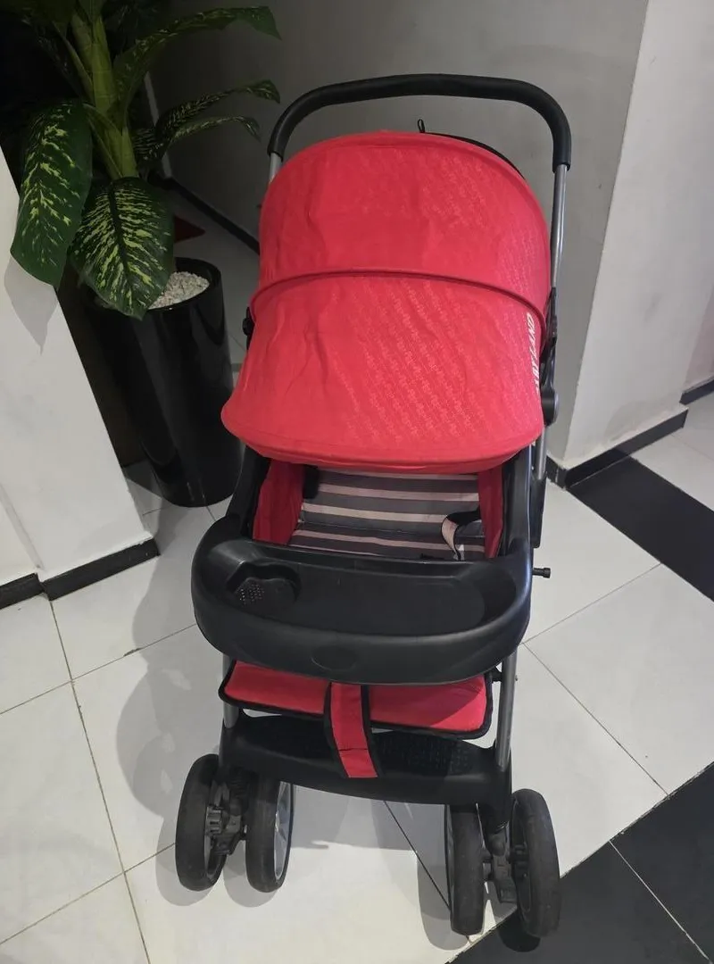 Poussette à vendre