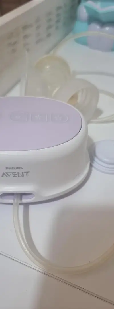 Tire-lait électrique Avent