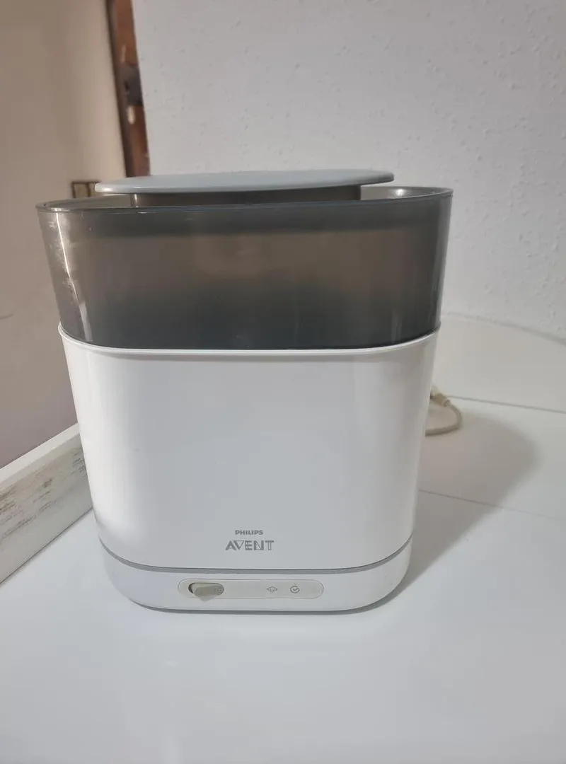 Stérilisateur Avent