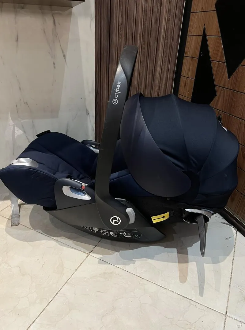 Cybex Maxi Cosi