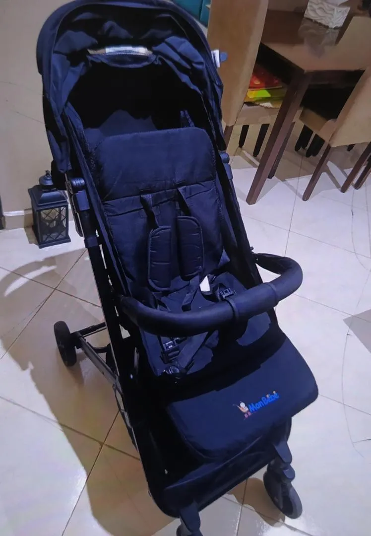 Poussette Mon Bébé à vendre