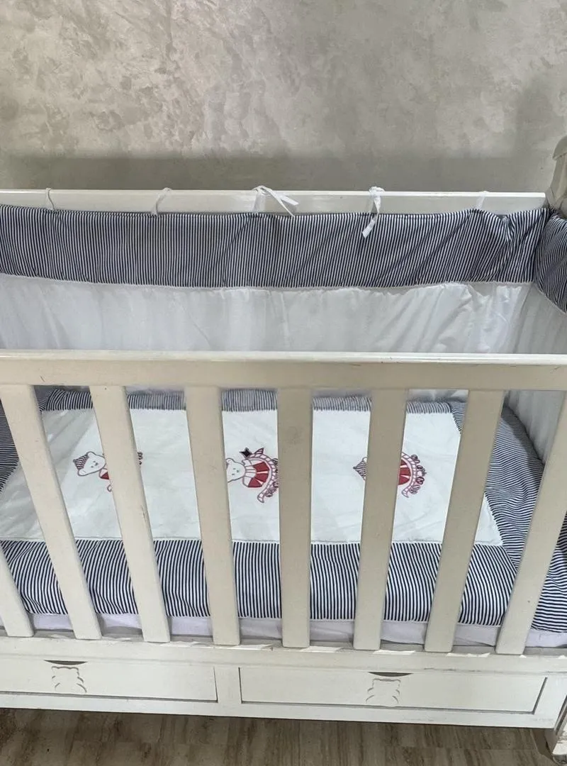 Lit pour Bébé