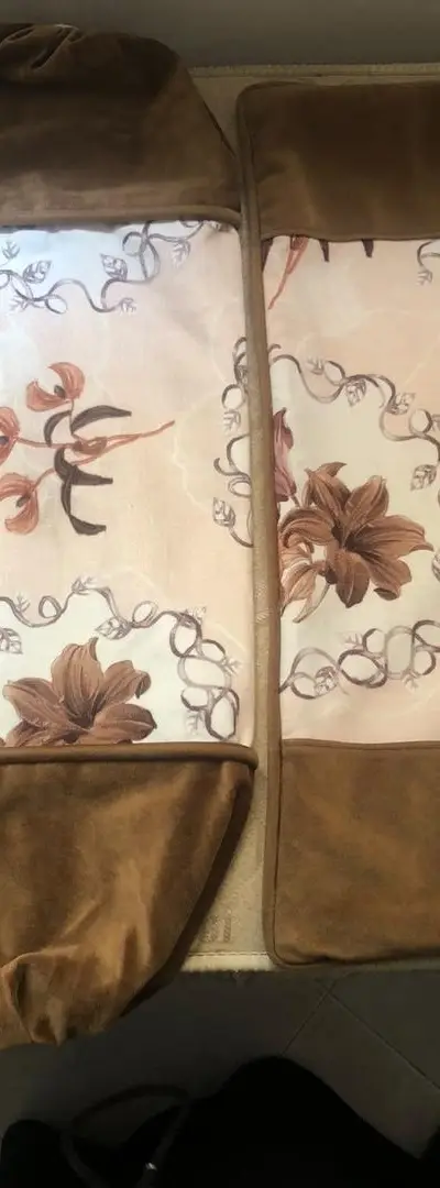 Taie d’oreiller غلاف المخدة