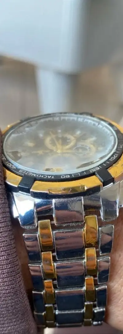 Montre de Had Soualem