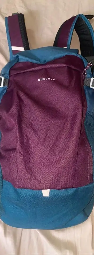 Sac à dos randonnée Quechua NH100 Decathlon France