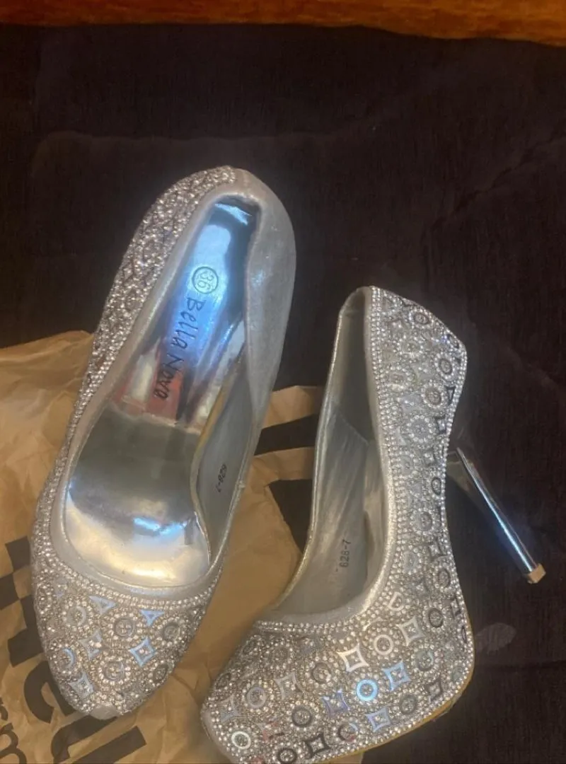 Chaussures femme excellentes disponibles à Fes Mon Fleuri
