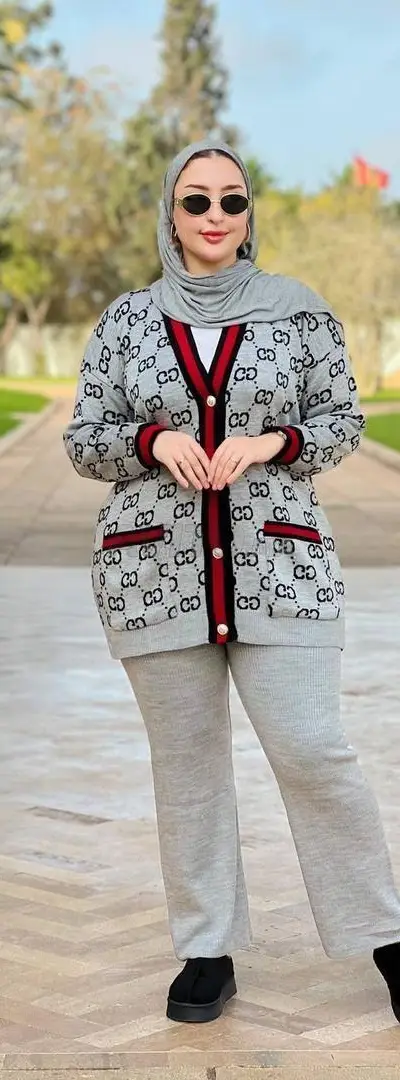 Ensemble de 2 pièces
