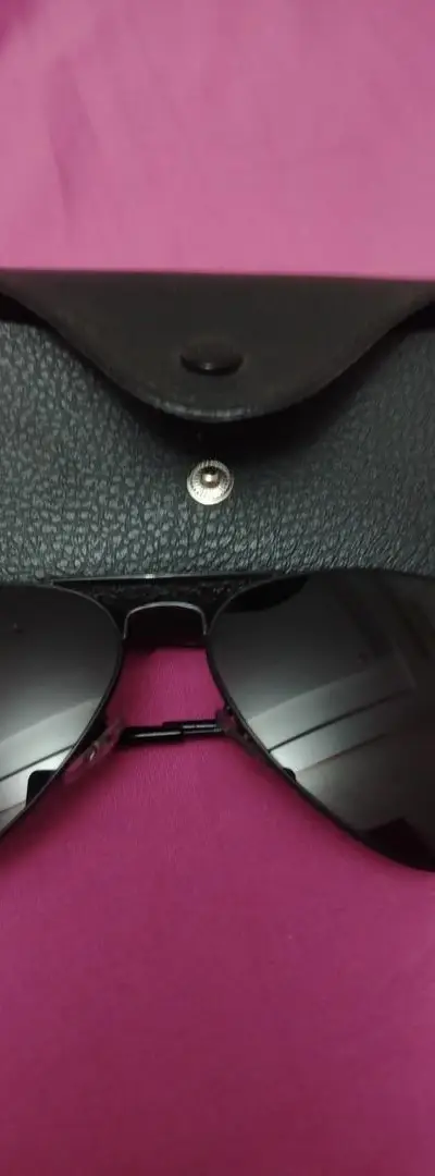 Ray-Ban Aviator RB3025 Polarisée USA