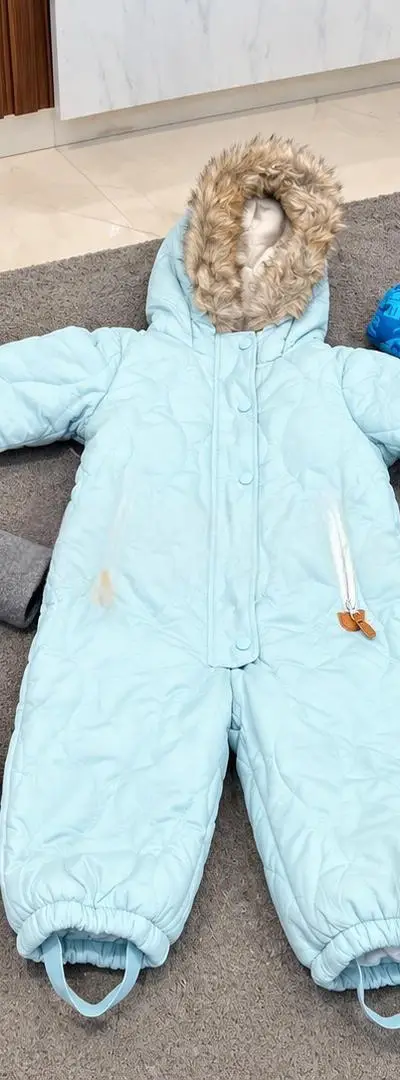 Vêtements pour bébé garçon