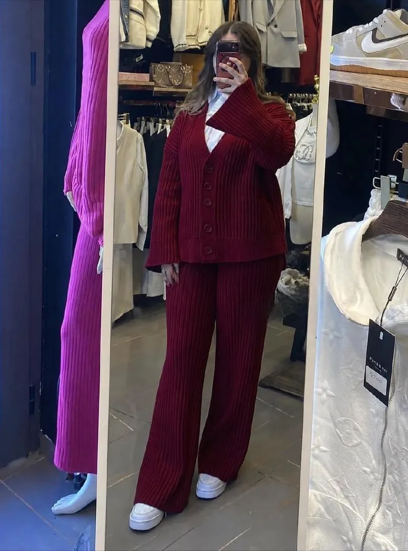 Ensemble 🛍️🫦