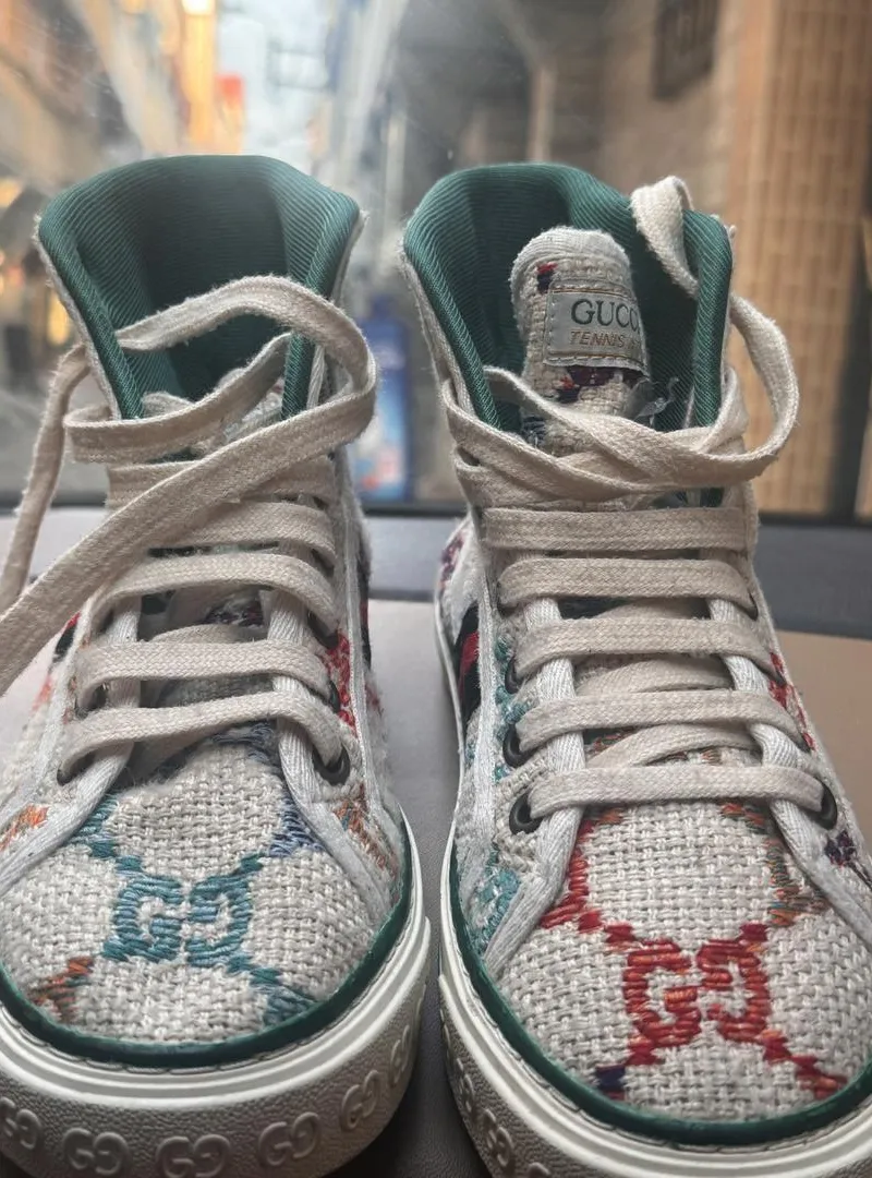 Converse Gucci Original Tennis 1977
