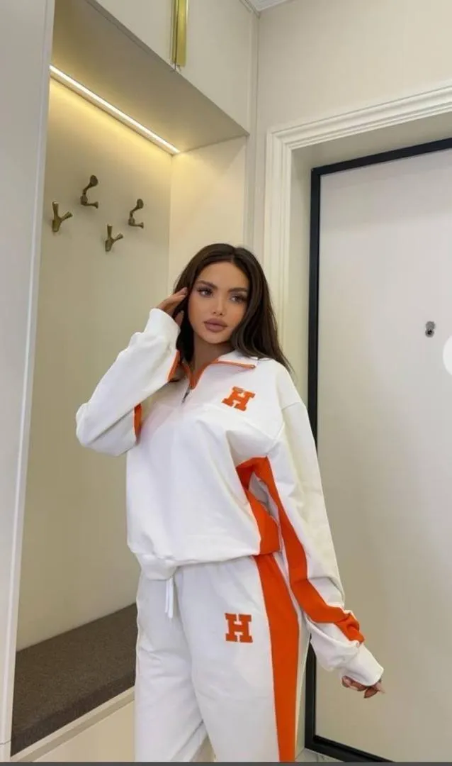 Ensemble de sport