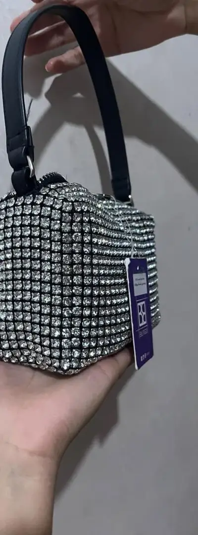 Sac de marque