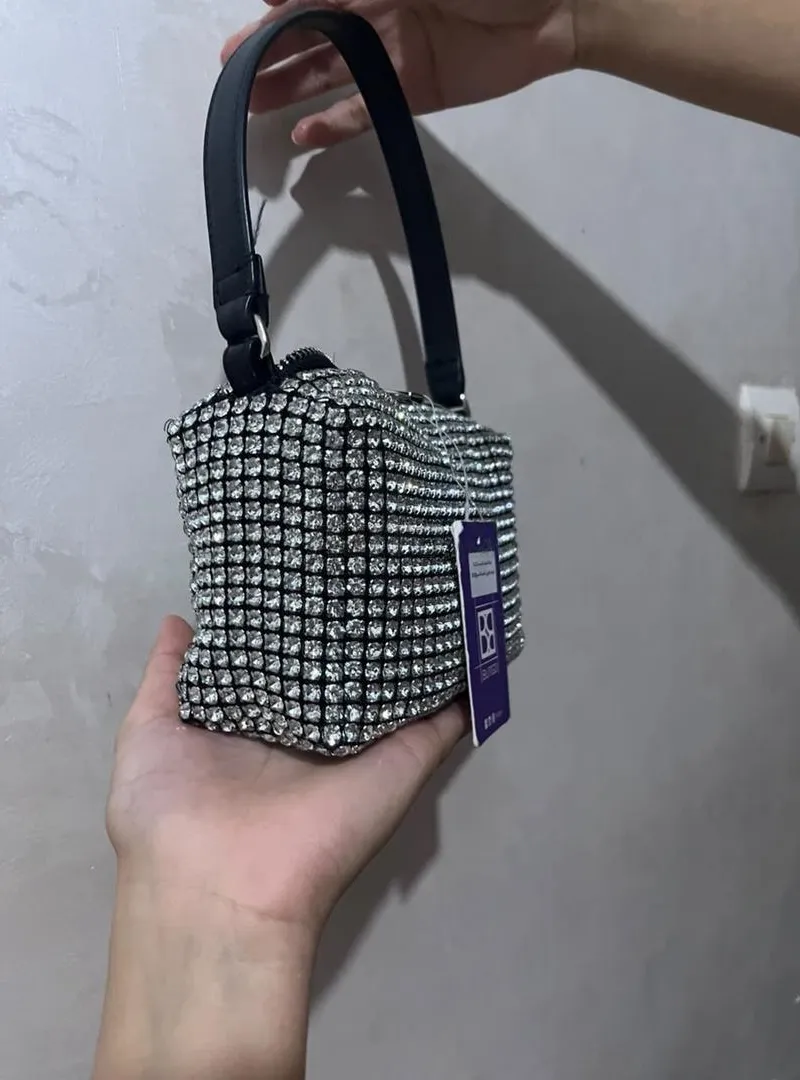 Sac de marque