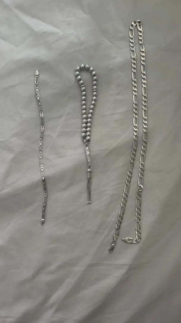 Argent en bon état à vendre