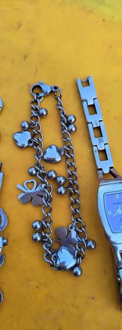 Montre ⌚ femme