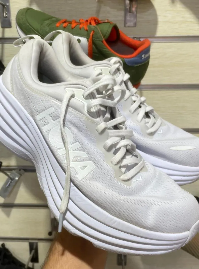 HOKA Bondi 8 original 42.5