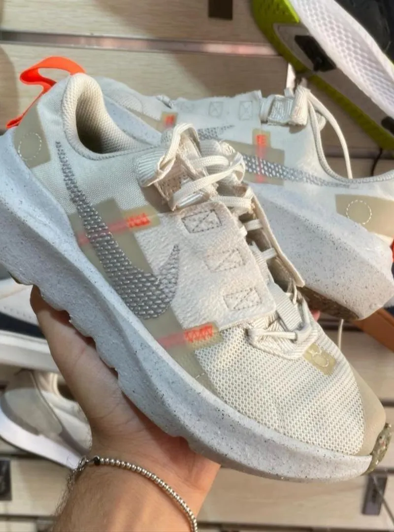 Nike Crater Impact original 36