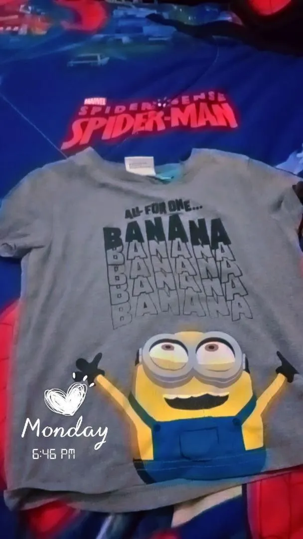 vêtements enfant