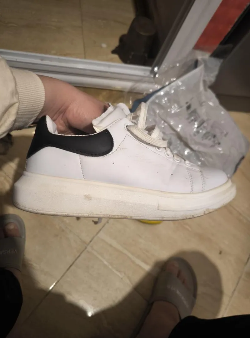 Espadrilles taille 42