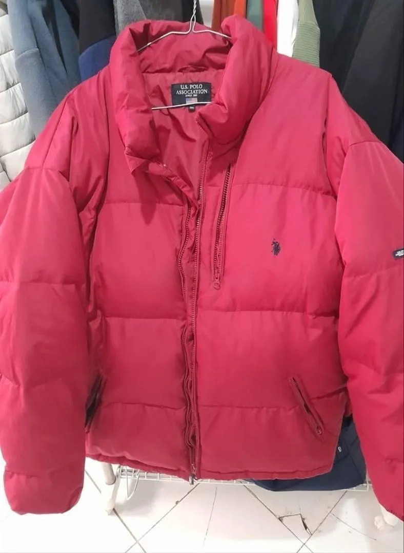 Veste originale