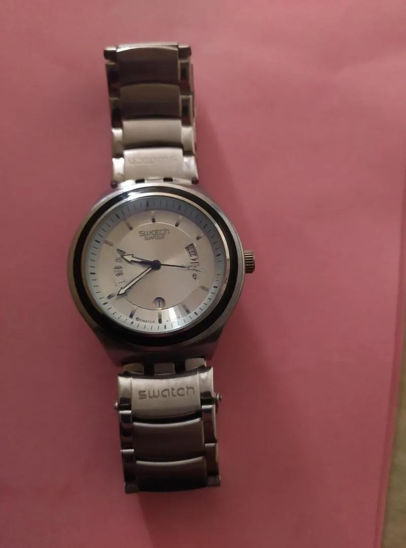 Swatch 2026