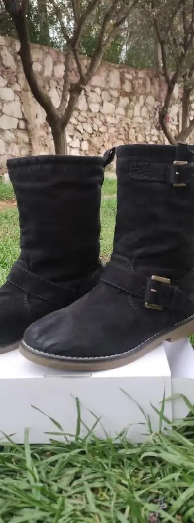 Bottes femme Graceland