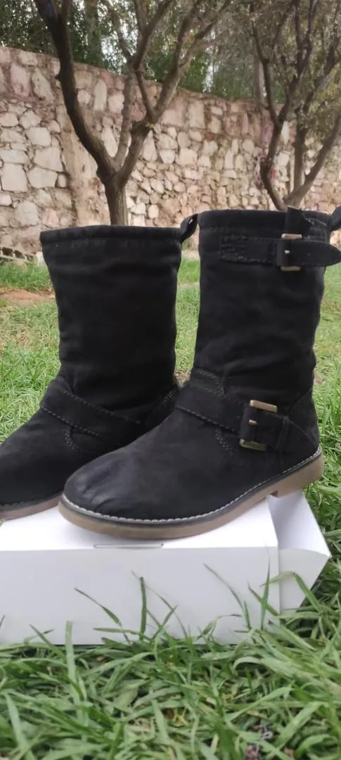 Bottes femme Graceland