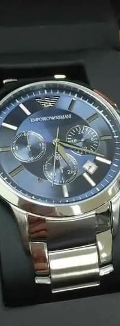 Montre Emporio Armani originale