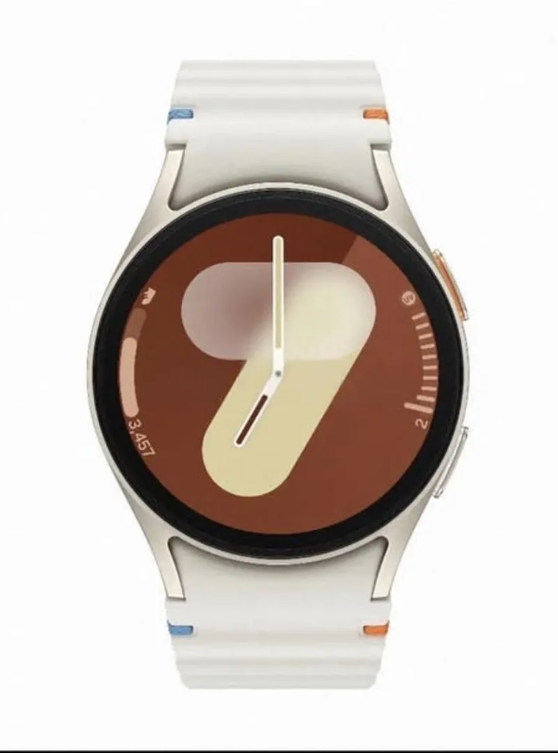 Samsung Galaxy Watch7, Neuf sous emballage
