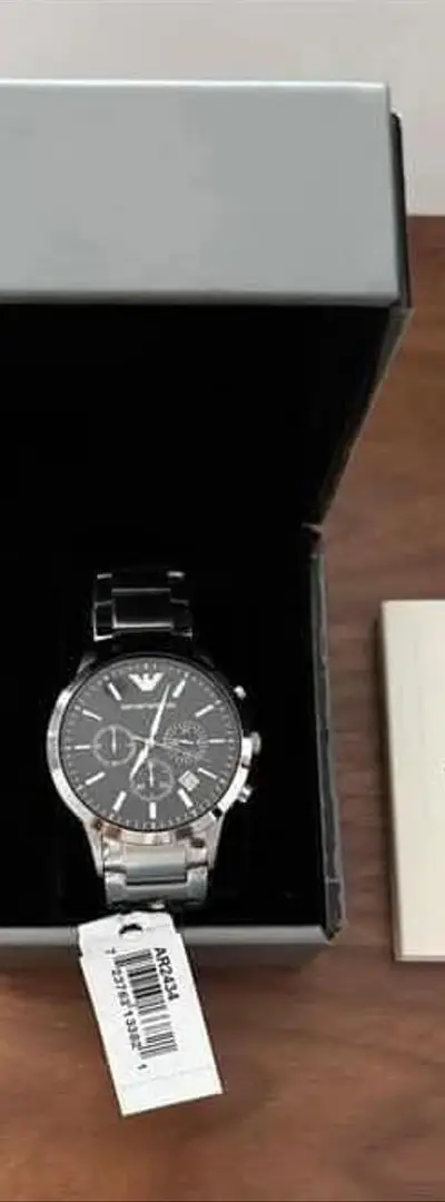 Emporio Armani originale neuve