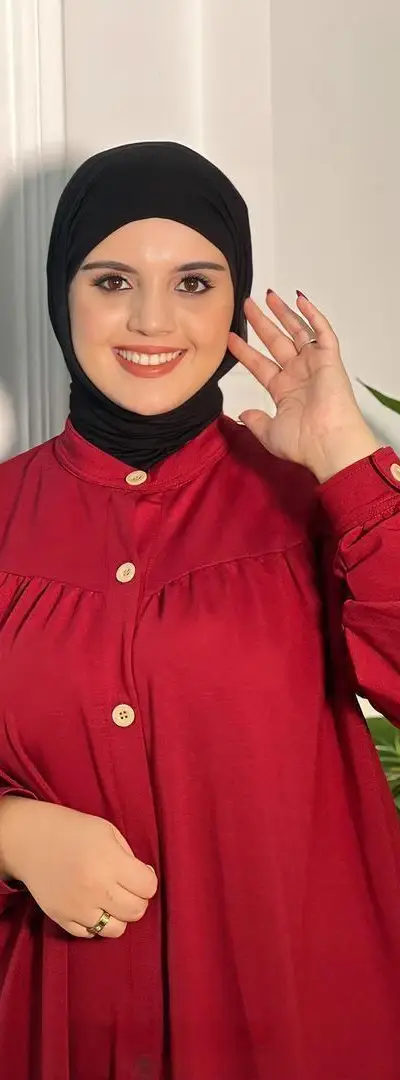 Robe "Sadafa" pour femmes, haute qualité