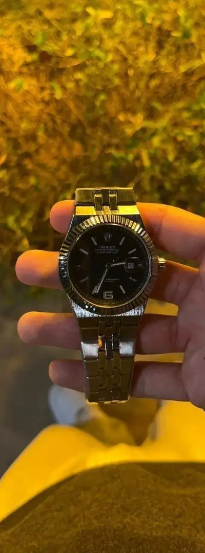 Montres Rolex pour hommes