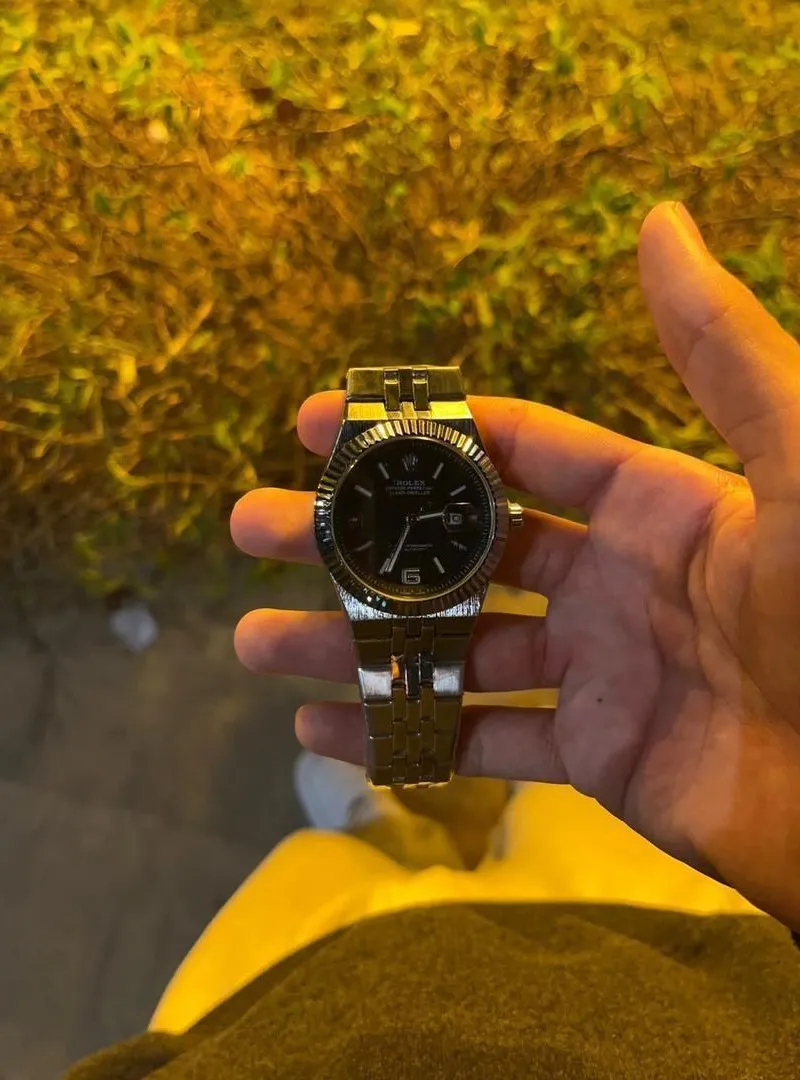 Montres Rolex pour hommes