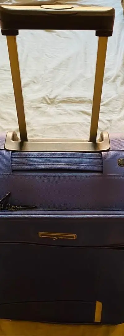 Valise cabine 10 Kg (petite taille)