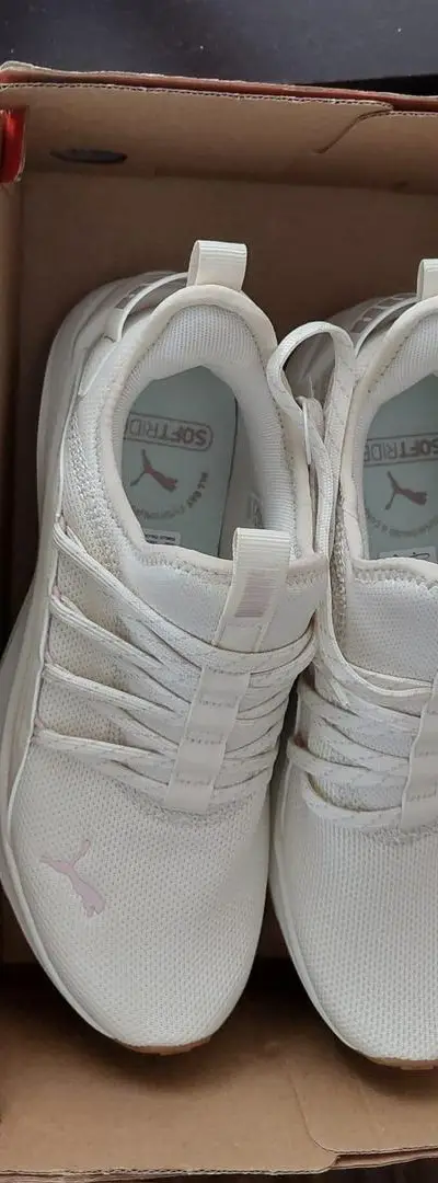 Article Puma neuf