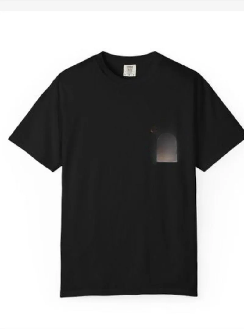 T-shirt Casablanca