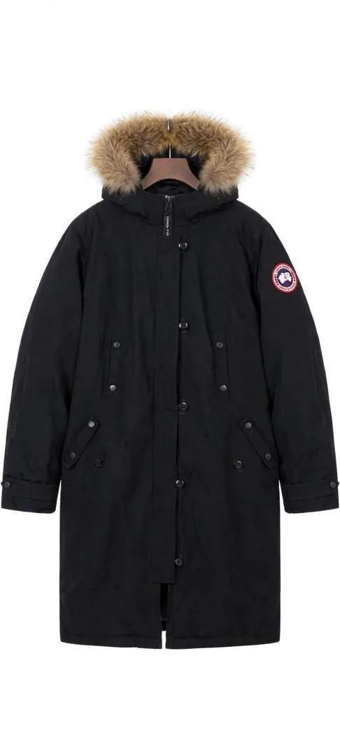 Manteau Canada Original 100x100