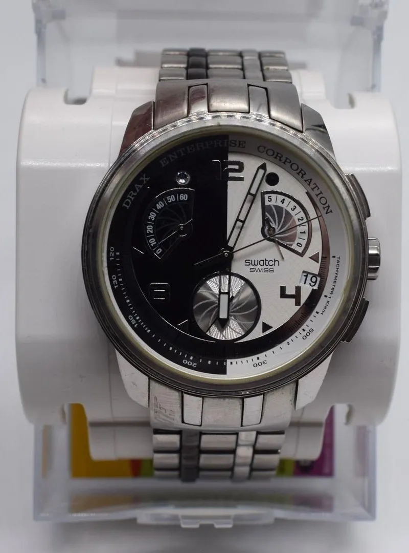 swatch 007