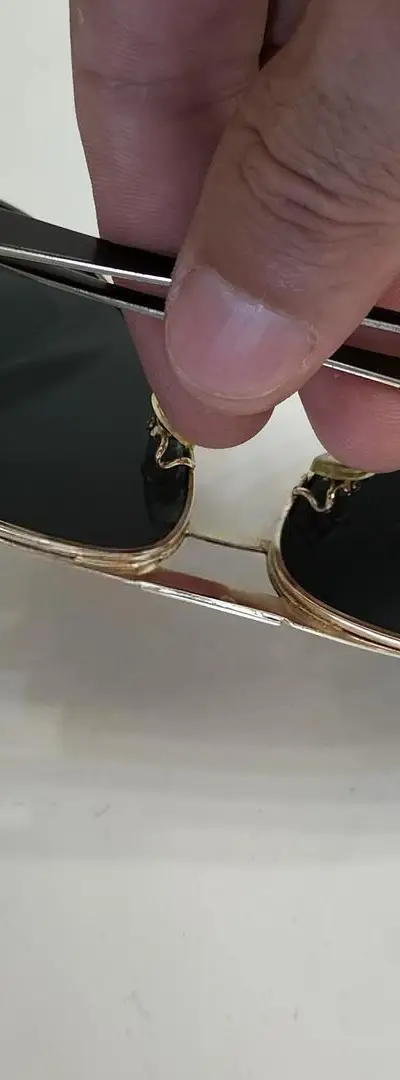 Cartier authentique