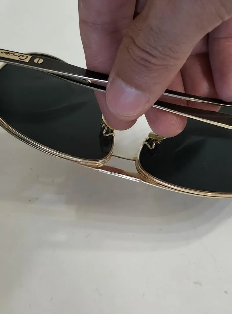 Cartier authentique